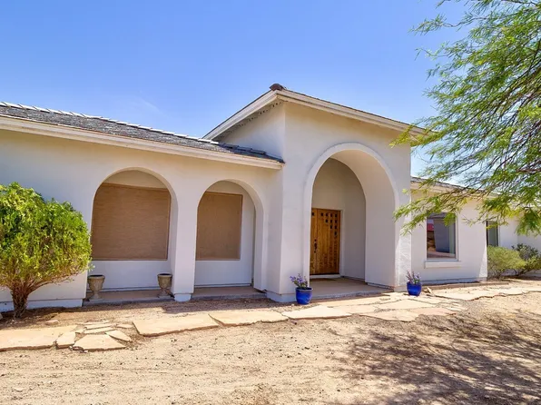 20701 W BLACK KNOB Street, Casa Grande, AZ 85122