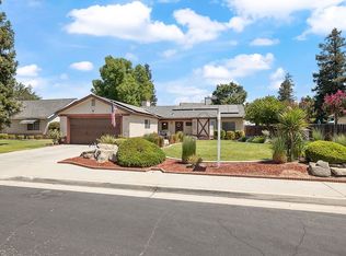275 N Bush Ave, Clovis, CA 93612