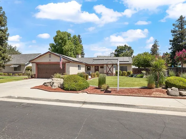 275 N Bush Ave, Clovis, CA 93612