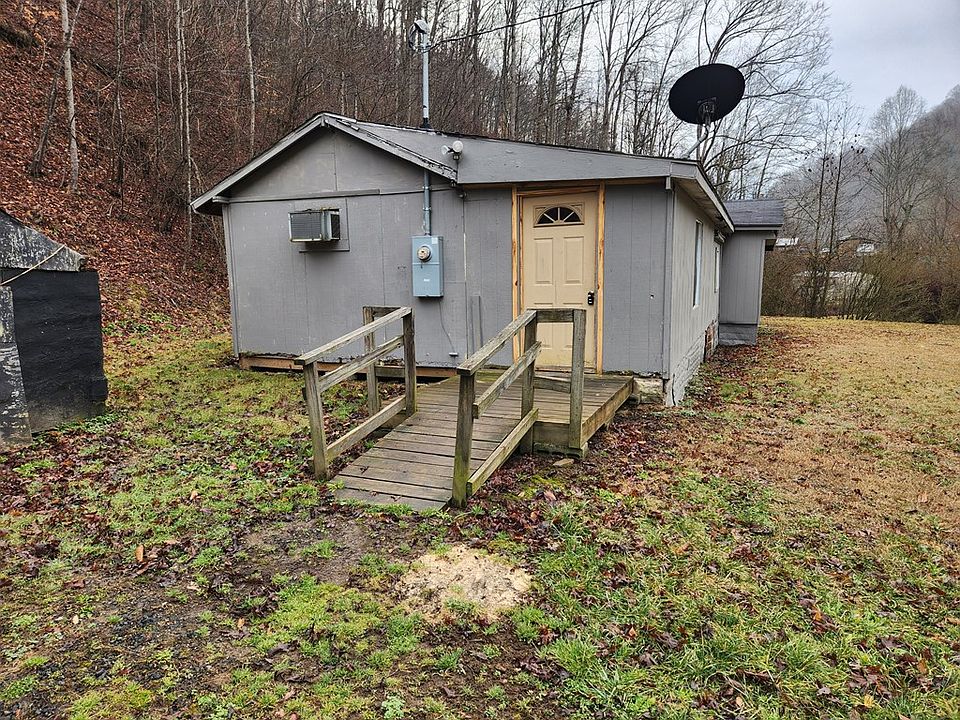 982 Hensley Hollow Rd, Davy, WV 24828 MLS 52034 Zillow