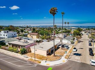 4715-4717 Blackfoot Ave, San Diego, CA 92117