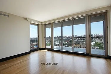 Rented by Citi Habitats