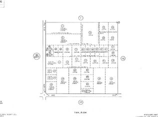 0 E Ave N #12-lot S10, Palmdale, CA