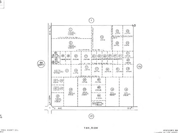 0 E Ave N #12-lot S10, Palmdale, CA 93552