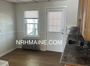 256 East Avenue, Lewiston, ME, Lewiston, ME 04240