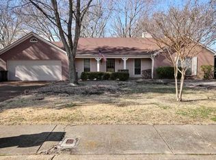 749 Memory Ln, Collierville, TN 38017