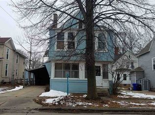 125 N Rankin St, Appleton, WI 54911