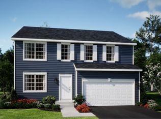 Wren Plan, Reston Ponds, Sycamore, IL 60178