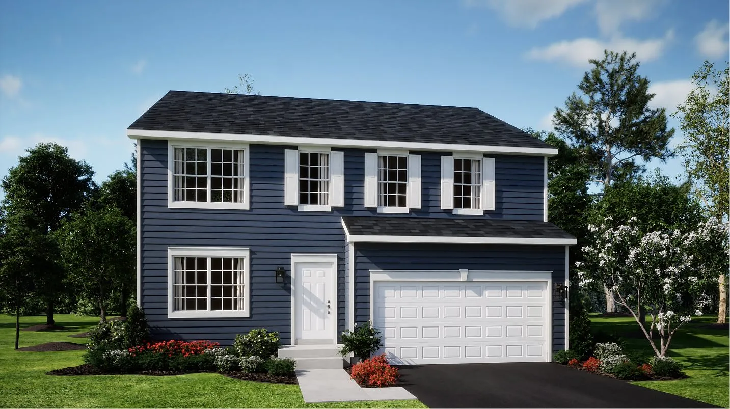 Wren Plan, Royal Estates photo 1