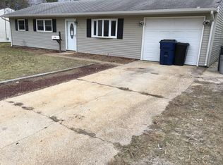 127 Attison Ave, South Toms River, NJ 08757