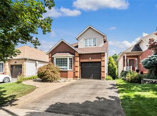 4257 Stadelbauer Dr, Lincoln, ON L0R 1B8