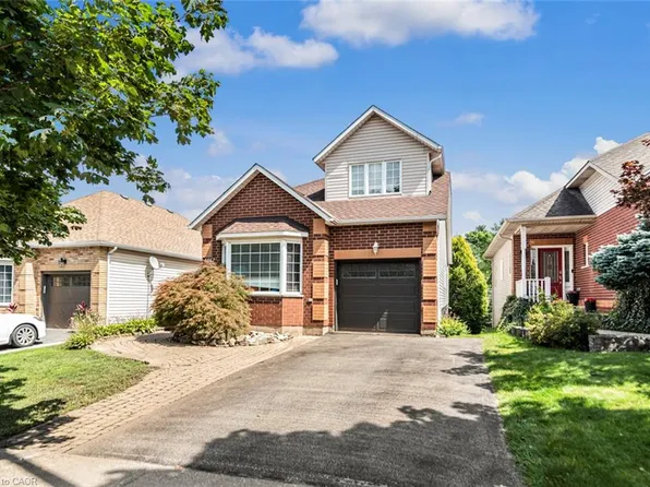 4257 Stadelbauer Dr, Lincoln, ON L0R 1B8
