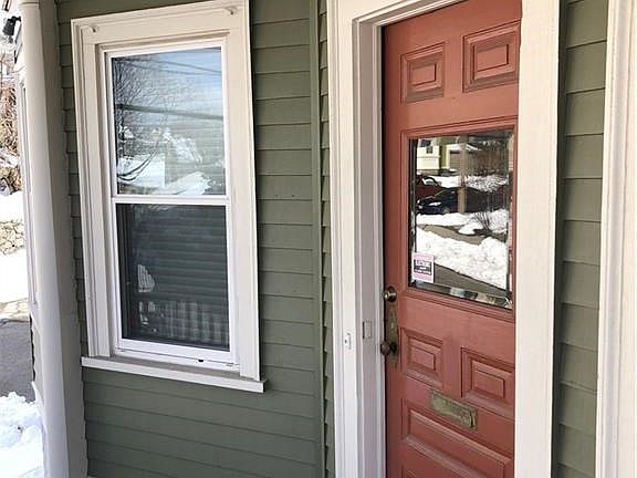 Welcome to 47 Halsey Street!!  A beautiful place to call HOME!