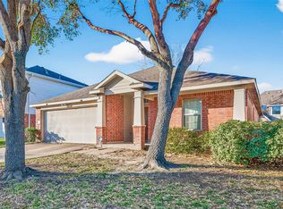 20634 Sapphire Lake Rd, Richmond, TX 77407