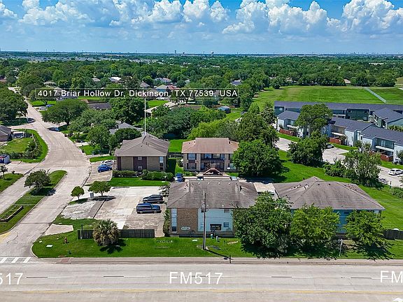 2nd image of 4017 Briar Hollow Dr