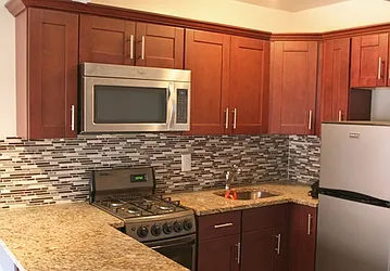Rented by Green Home NY Realty LLC