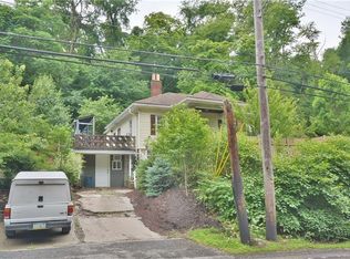 8239 Nadine Rd, Verona, PA 15147