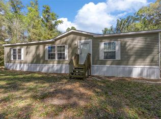 2005 NE 185th St, Citra, FL 32113