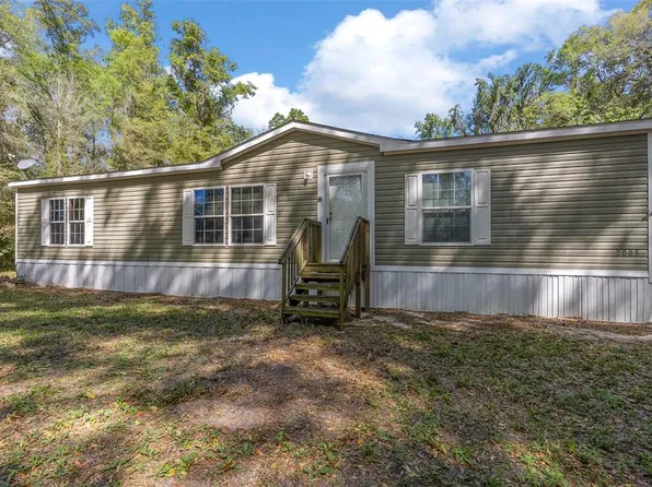 2005 NE 185th St, Citra, FL 32113