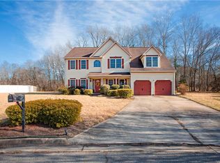2900 Drum Point Cres, Chesapeake, VA 23321