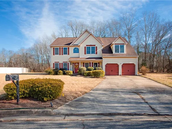 2900 Drum Point Crescent, Chesapeake, VA 23321