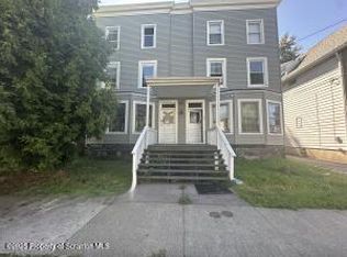 366-368 South River Street - 3, Wilkes Barre, PA 18702