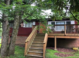 177 Skyview Rd, Dingmans Ferry, PA 18328