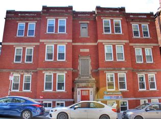 161 Allston St APT 3, Allston, MA 02134