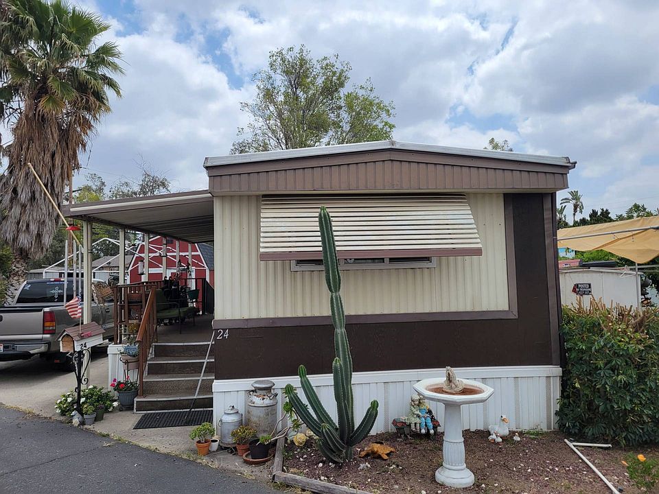 1st image of 15069 Valley Blvd Space 24