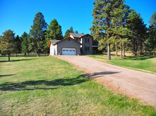 7353 Rena Ln, Black Hawk, SD 57718