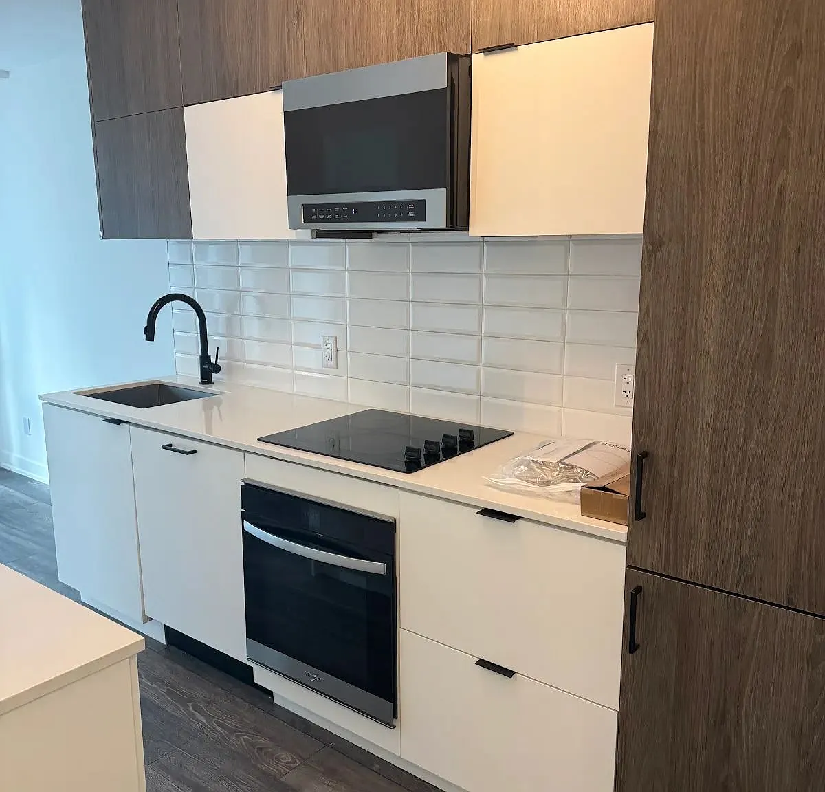 2 bed, $1,800 — Photo 1