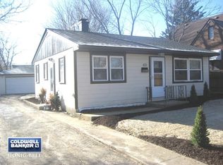 1006 W Marion St, Joliet, IL 60436