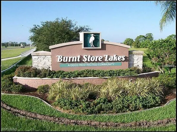 23950 Vincent Ave, Punta Gorda, FL 33955