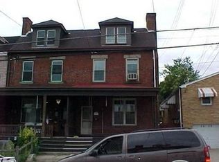 3427 Fleming Ave, Pittsburgh, PA 15212