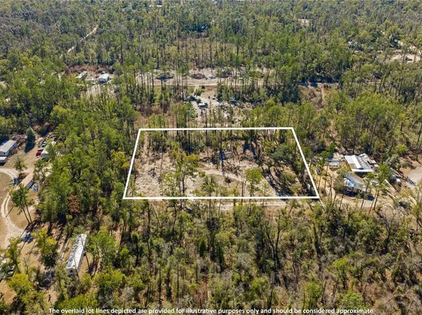 12th Ter Lot 12, Live Oak, FL 32060