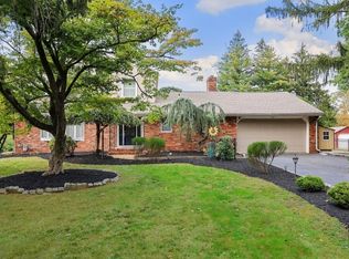 165 Rock Rd W, Green Brook, NJ 08812