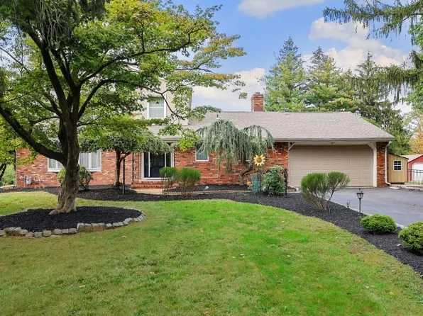 165 Rock Rd W, Green Brook Twp., NJ 08812