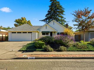 2410 Mendota Way, Santa Rosa, CA 95404