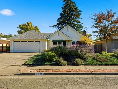 2410 Mendota Way NE, Santa Rosa, CA, 95404