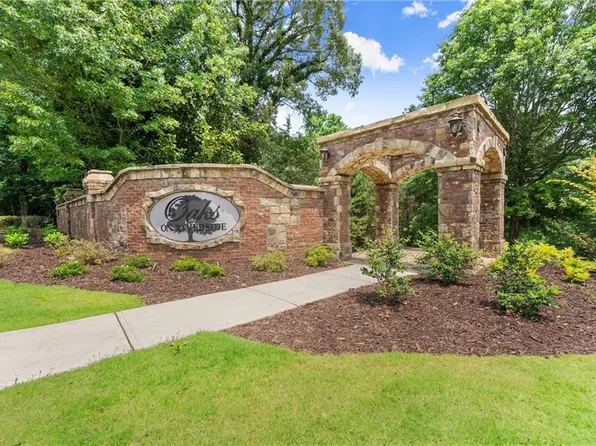 1756 Oak Tree Holw Lot 11, Gainesville, GA 30501