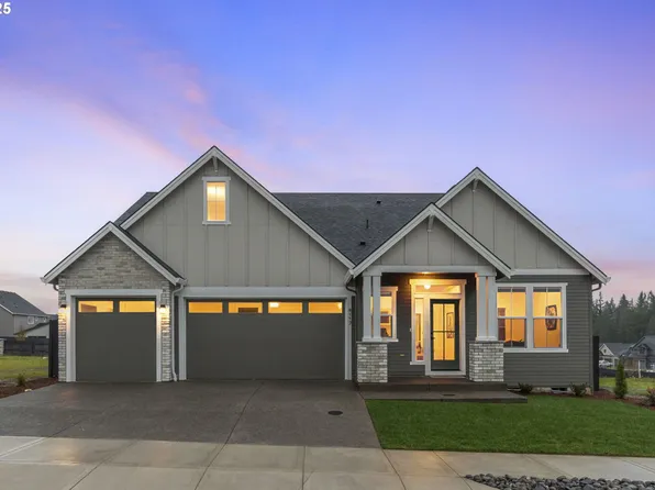 4117 N 14th Way, Ridgefield, WA 98642