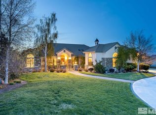 14060 Saddlebow Dr, Reno, NV 89511