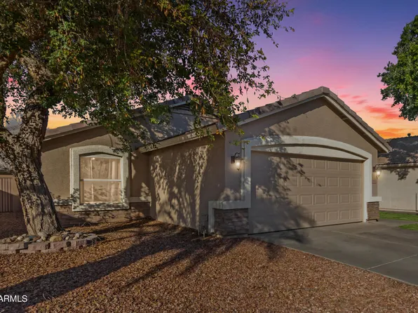 13022 W CHEERY LYNN Road, Avondale, AZ 85392