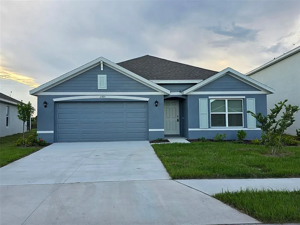 11925 Mountain Island Trl