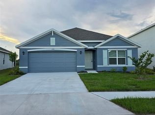 11925 Mountain Island Trl, Parrish, FL 34219