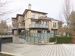 1863 Wesbrook Mall #28, Greater Vancouver, BC V6T2J7