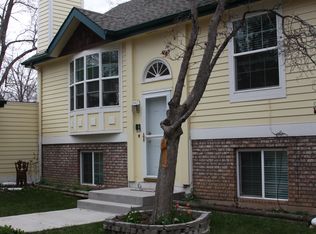 1525 Hull St APT B1, Fort Collins, CO 80526
