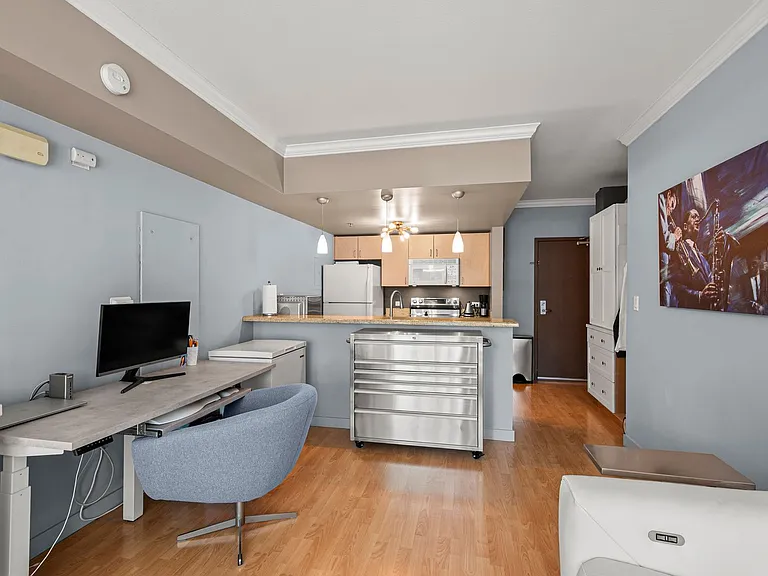 425 W Beech St #854 — Photo 11