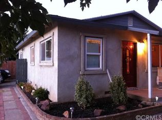 194 W Avenue L, Calimesa, CA 92320