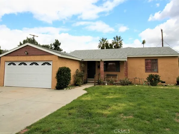 7862 Clearfield Ave, Panorama City, CA 91402